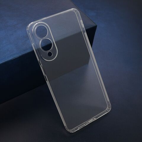 Zastitna maska (futrola) CLEAR FIT - Samsung S937 Galaxy S25 Edge providna (MS).