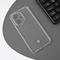 Zastitna maska (futrola) Teracell Skin - Huawei Honor 400 Transparent.