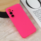 Zastitna maska (futrola) Teracell Giulietta - Samsung S711 Galaxy S23 FE mat pink.
