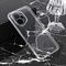 Zastitna silikonska maska (futrola) Ultra Thin - Huawei Honor 400 Transparent.