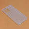 Zastitna silikonska maska (futrola) Ultra Thin - Realme C31 Transparent.