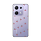 Zastitna ultra tanka (skin) maska / futrola PRINT - Xiaomi Redmi Note 14S Little Cherry.