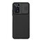 Zastitna maska (futrola) Nillkin Cam Shield Pro - Huawei Honor Magic 4 Pro crna (MS).
