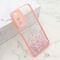 Zastitna maska (futrola) Fiesta - Samsung A166 Galaxy A16 5G roze (MS).