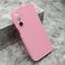 Zastitna maska (futrola) GENTLE COLOR - Samsung A166 Galaxy A16 5G roze (MS).