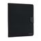Zastitna maska (futrola) na preklop (bi fold) MERCURY - tablet 10in crna (MS).