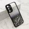 Zastitna maska (futrola) Fiesta - Samsung A166 Galaxy A16 5G crna (MS).