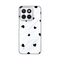 Zastitna ultra tanka (skin) maska / futrola PRINT - Huawei Honor X8c Hearts.