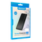 Staklena folija (zastitno kaljeno staklo) za ekran Premium UV Glue Full Cover + Lampa - Motorola Edge 40 Pro.
