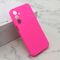 Zastitna maska (futrola) Soft Silicone - Samsung A166 Galaxy A16 5G pink (MS).