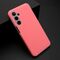 Zastitna maska (futrola) PASTEL COLOR - Samsung A166 Galaxy A16 5G pink (MS).