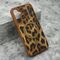 Zastitna maska (futrola) ROAR STYLE MagSafe - Samsung A166 Galaxy A16 5G braon (MS).