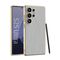 Zastitna maska (futrola) PRESTIGE COVER - Samsung S938 Galaxy S25 Ultra 5G siva (GKK case) (MS).