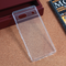 Zastitna silikonska maska (futrola) Ultra Thin - Google Pixel 7A Transparent.