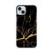 Zastitna silikonska maska (futrola) PRINT - iPhone 15 Plus All crni.