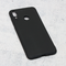 Zastitna maska (futrola) 3D Camera - Huawei Y7 (2019)/Y7 Prime (2019) crna.