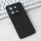 Zastitna maska (futrola) Silikon Pro Camera - Xiaomi Redmi Note 13 Pro 5G (EU) crna.