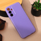 Zastitna maska (futrola) Sparkle Dust - Samsung A256 Galaxy A25 5G ljubicasta.
