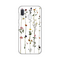 Zastitna ultra tanka (skin) maska / futrola PRINT - Samsung A202 Galaxy A20E Flower.
