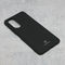 Zastitna maska (futrola) Teracell Skin - Huawei Honor X7 mat crna.