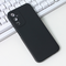 Zastitna maska (futrola) Silikon Pro Camera - Samsung A145R/A146B Galaxy A14 4G/5G crna.