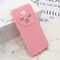 Zastitna maska (futrola) GLOW SHINING - Xiaomi Redmi 14C 4G/Redmi A4 5G roze (MS).