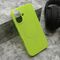 Zastitna maska (futrola) LUME MagSafe - iPhone 16 (6.1) zelena (MS).