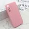 Zastitna maska (futrola) GLOW SHINING - Samsung S711 Galaxy S23 FE roze (MS).