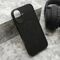 Zastitna maska (futrola) LUME MagSafe - iPhone 16 (6.1) crna (MS).