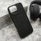 Zastitna maska (futrola) LUME MagSafe - iPhone 16 Pro Max (6.9) crna (MS).
