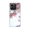 Zastitna silikonska maska (futrola) PRINT - Huawei Honor X6b Spring.