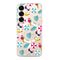 Zastitna maska (futrola) silikonska print MagSafe - Samsung S931 Galaxy S25 5G beach (MS).