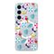 Zastitna maska (futrola) silikonska print MagSafe - Samsung S921 Galaxy S24 5G beach (MS).