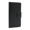 Zastitna maska (futrola) na preklop (bi fold) HANMAN II - Samsung A525 Galaxy A52 4G/A526 Galaxy A52 5G/A528B Galaxy A52s 5G crna (MS).