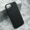Zastitna maska (futrola) CUBE - iPhone 14 (6.1) crna (MS).