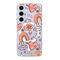 Zastitna maska (futrola) silikonska print MagSafe - Samsung S921 Galaxy S24 5G love (MS).