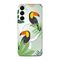 Zastitna maska (futrola) silikonska print MagSafe - Samsung A166 Galaxy A16 5G jungle (MS).