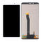 LCD displej (ekran) - Xiaomi Redmi 6/Redmi 6A + touchscreen beli (white).