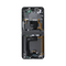 LCD displej (ekran) - Samsung F721/Galaxy Z Flip 4 + touchscreen + okvir Graphite Gray Service Pack ORG/GH82-29440A.
