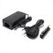 Univerlni punjac - laptop 100W/120W 2in1 (MS).