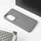 Zastitna maska (futrola) Magsafe Kevlar - Samsung S931 Galaxy S25 siva.