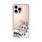 Zastitna ultra tanka (skin) maska / futrola PRINT - iPhone 16 Pro Max 6.9 La Bubu Macaron.