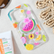 Zastitna maska (futrola) print Magsafe - iPhone 15 Pro 6.1 Summer Fruits.