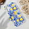 Zastitna maska (futrola) print Magsafe - iPhone 16 6.1 Mediteran Lemon.