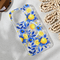 Zastitna maska (futrola) print Magsafe - iPhone 15 Pro 6.1 Mediteran Lemon.