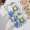 Zastitna maska (futrola) print Magsafe - iPhone 16 Pro Mediteran Lemon.