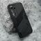 Zastitna maska (futrola) COLOR STRONG II - Samsung S721B Galaxy S24 FE crna (MS).