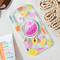 Zastitna maska (futrola) print Magsafe - iPhone 16 6.1 Summer Fruits.