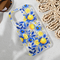Zastitna maska (futrola) print Magsafe - iPhone 16 Pro Max 6.9 Mediteran Lemon.