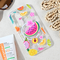 Zastitna maska (futrola) print Magsafe - Samsung S921B Galaxy S24 Summer Fruits.
